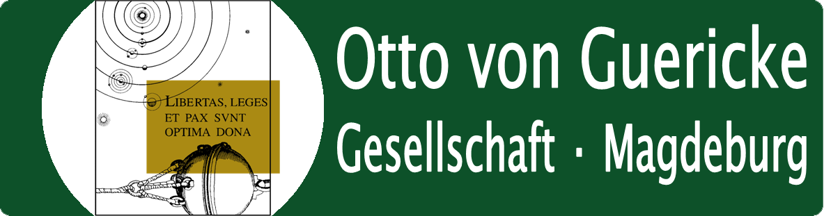 Otto von Guericke Gesellschaft