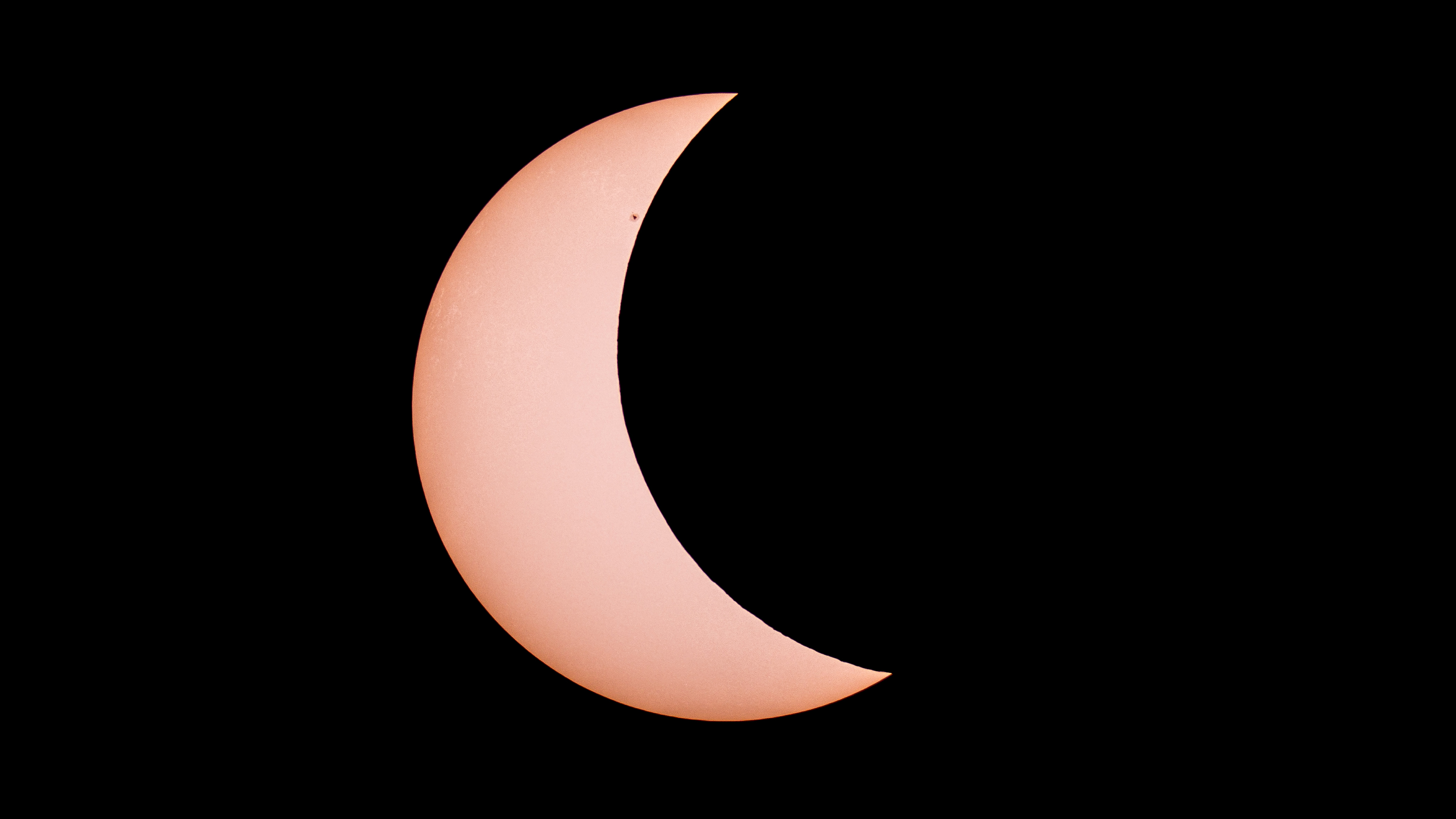 Partielle Sonnenfinsternis 10 Juni 2021 Astronomie Magdeburg