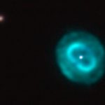Blauer Schneeball NGC 7662