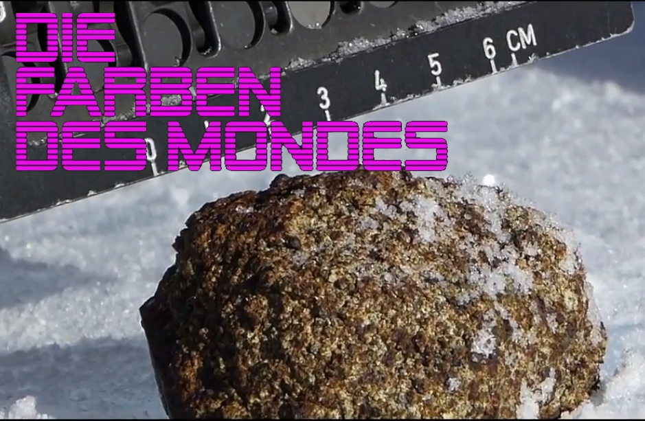 Youtube - Trailer "Die Farben des Mondes"